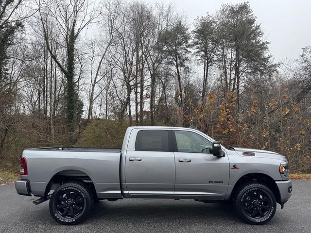 new 2024 Ram 2500 car, priced at $67,999