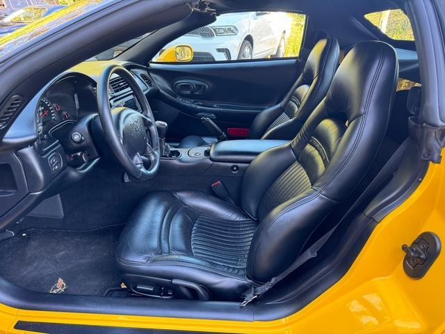 used 2000 Chevrolet Corvette car, priced at $26,999