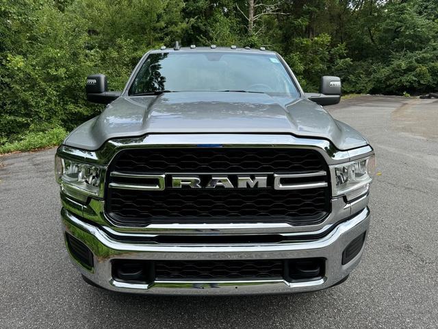 new 2024 Ram 3500 car, priced at $51,999