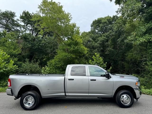 new 2024 Ram 3500 car, priced at $51,999