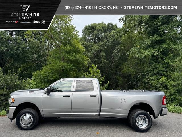 new 2024 Ram 3500 car, priced at $51,999