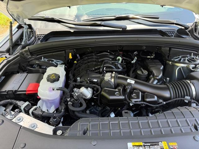 new 2025 Jeep Grand Cherokee L car, priced at $50,998