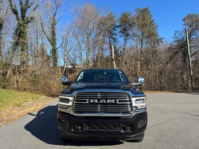 new 2024 Ram 3500 car, priced at $71,999