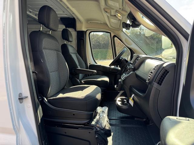 new 2025 Ram ProMaster 1500 car, priced at $45,875