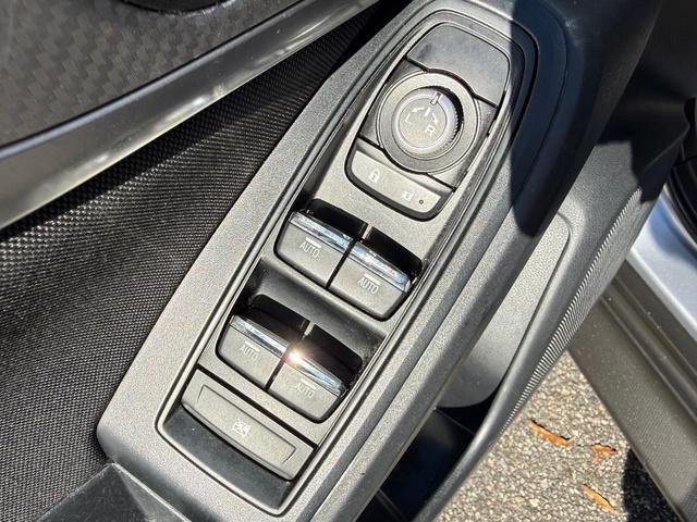 used 2022 Subaru WRX car, priced at $24,999