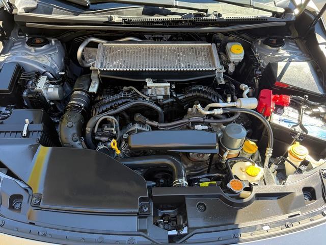 used 2022 Subaru WRX car, priced at $24,999