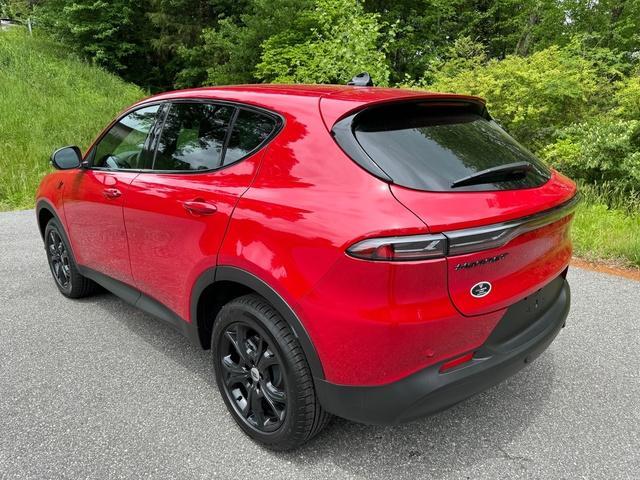 new 2024 Dodge Hornet car, priced at $34,790