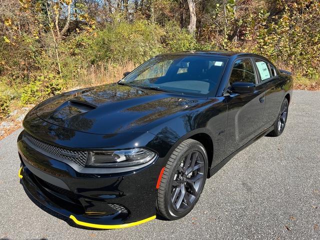 new 2023 Dodge Charger car, priced at $39,999