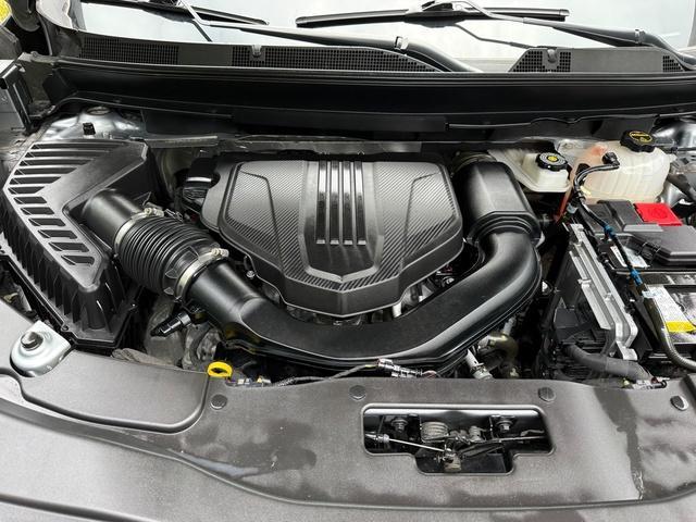 used 2024 GMC Acadia car, priced at $42,999