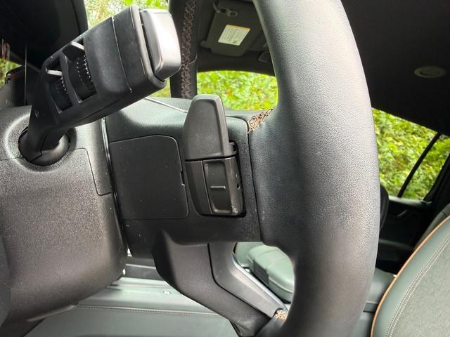 used 2024 GMC Acadia car, priced at $42,999