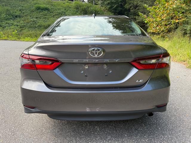 used 2023 Toyota Camry car, priced at $19,999