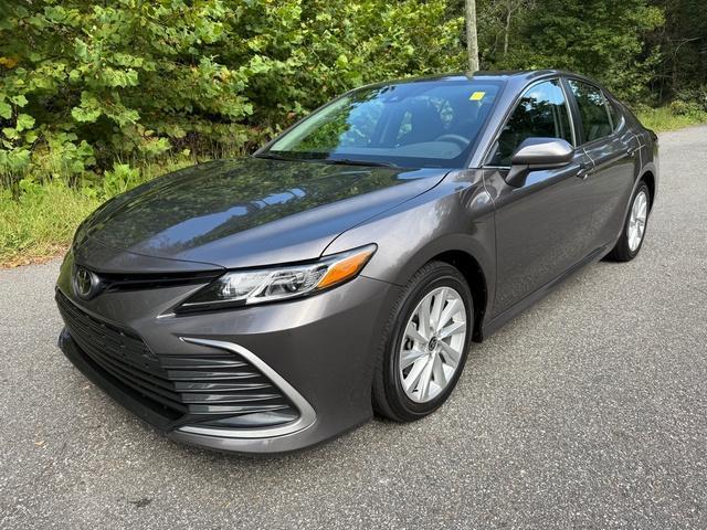 used 2023 Toyota Camry car, priced at $19,999