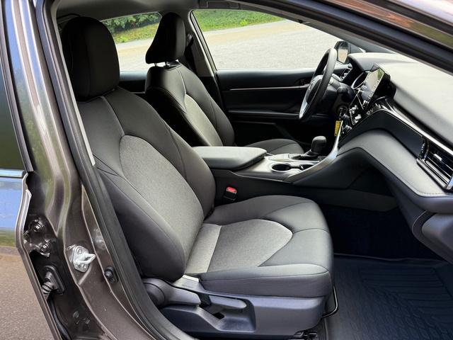 used 2023 Toyota Camry car, priced at $19,999
