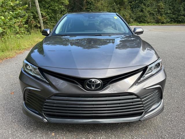 used 2023 Toyota Camry car, priced at $19,999