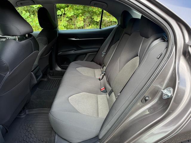 used 2023 Toyota Camry car, priced at $19,999