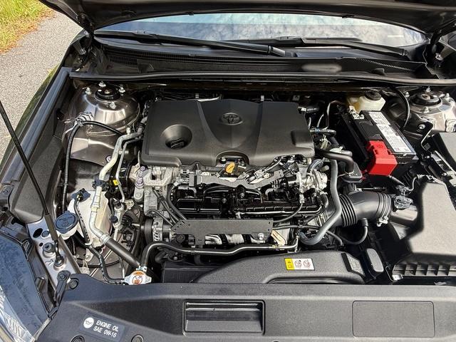 used 2023 Toyota Camry car, priced at $19,999