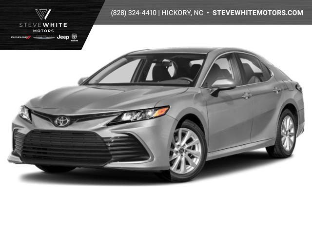 used 2023 Toyota Camry car, priced at $23,999