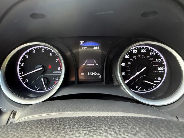 used 2023 Toyota Camry car, priced at $19,999