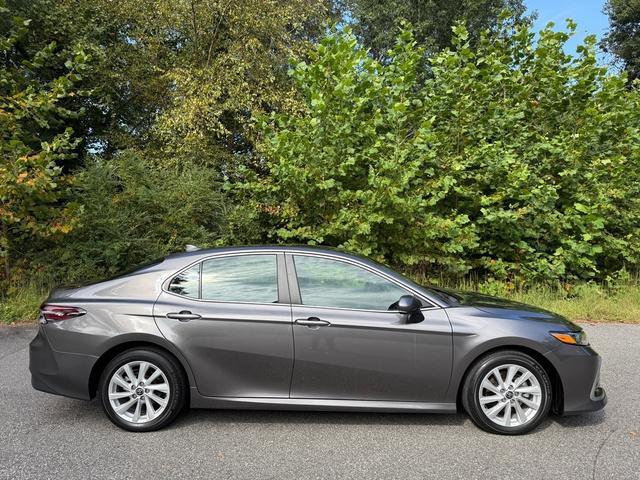 used 2023 Toyota Camry car, priced at $19,999