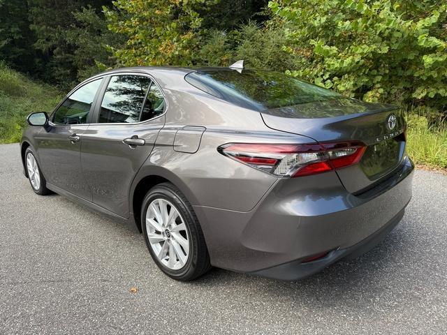 used 2023 Toyota Camry car, priced at $19,999