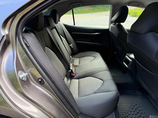 used 2023 Toyota Camry car, priced at $19,999