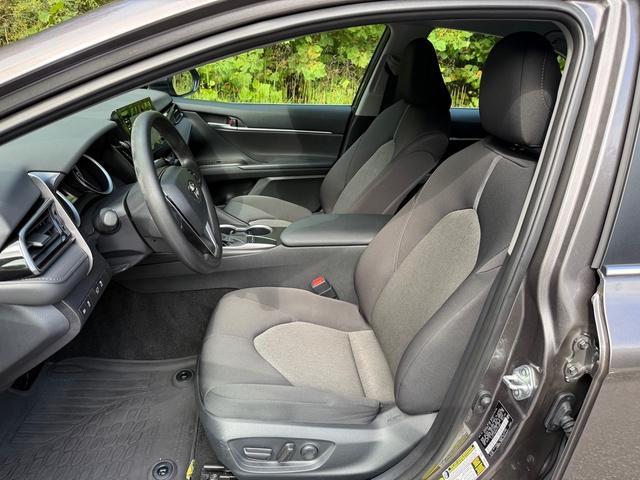 used 2023 Toyota Camry car, priced at $19,999