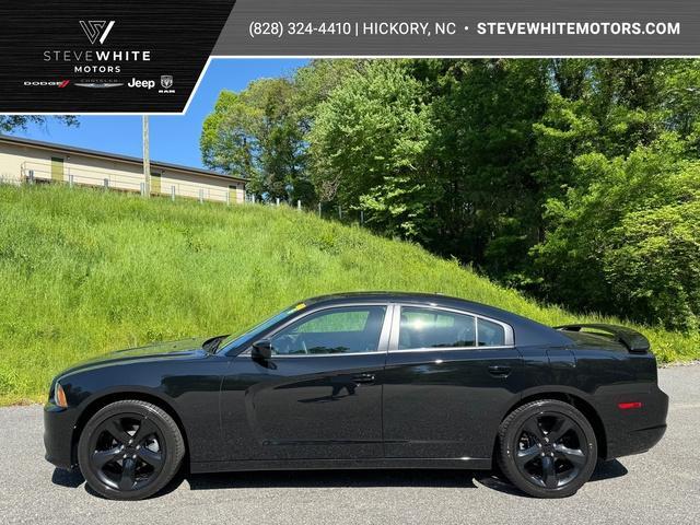 used 2014 Dodge Charger car, priced at $18,999