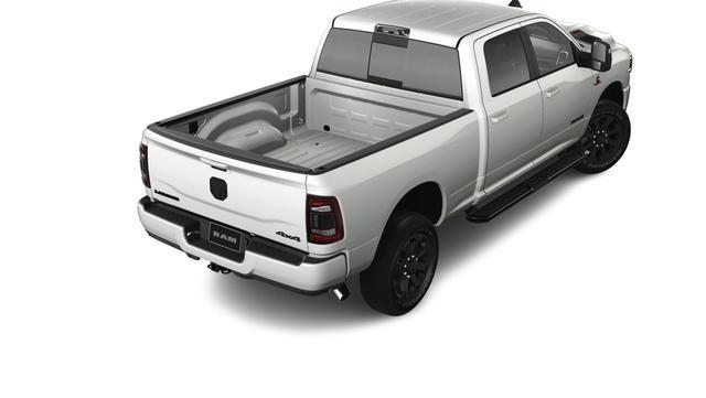 new 2024 Ram 2500 car, priced at $69,999