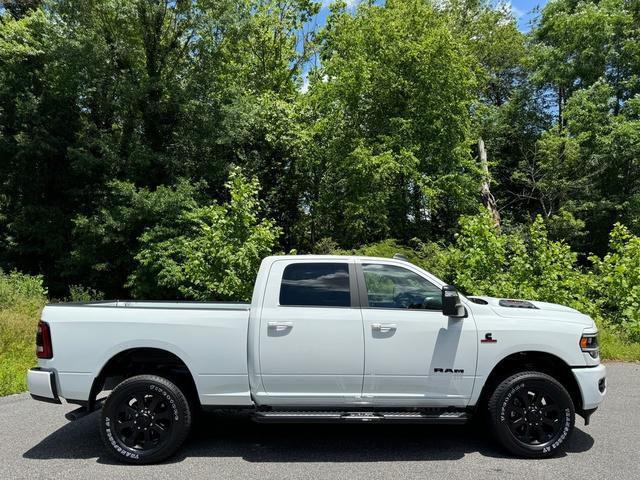 new 2024 Ram 2500 car, priced at $69,999