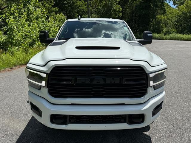 new 2024 Ram 2500 car, priced at $69,999