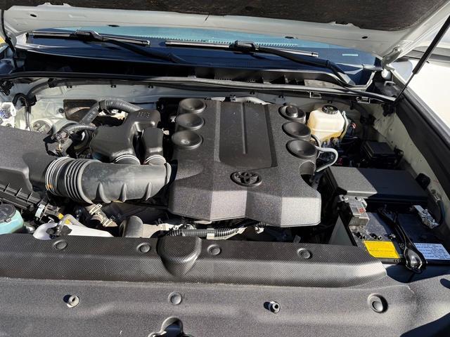 used 2023 Toyota 4Runner car, priced at $37,999