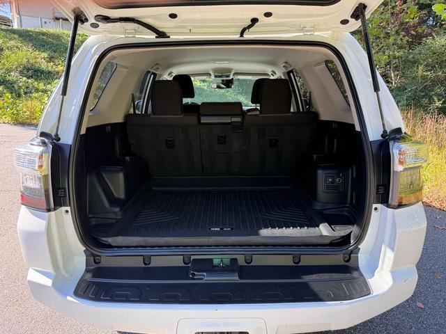 used 2023 Toyota 4Runner car, priced at $37,999
