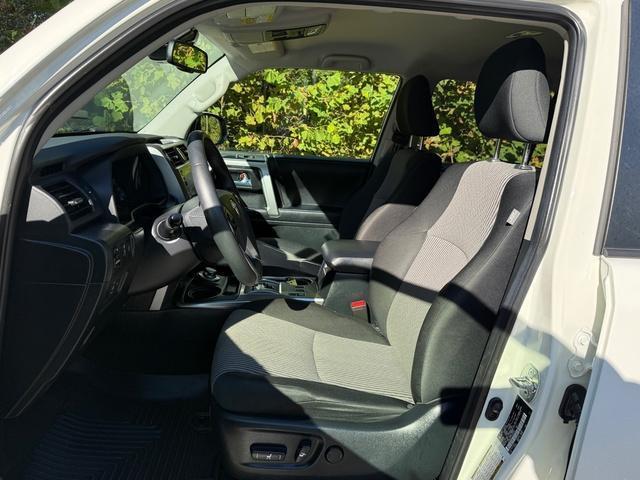 used 2023 Toyota 4Runner car, priced at $37,999