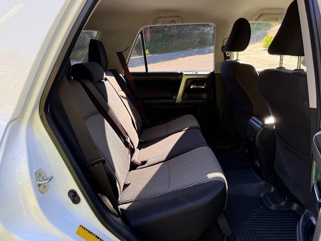 used 2023 Toyota 4Runner car, priced at $37,999