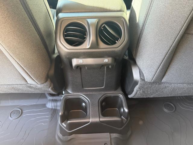 new 2026 Jeep Wrangler car, priced at $45,999