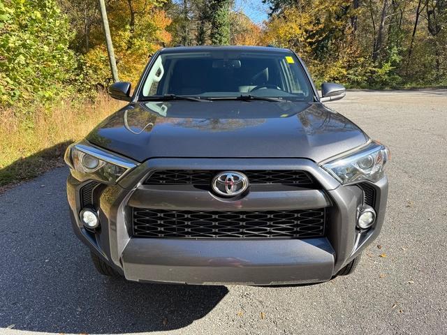 used 2019 Toyota 4Runner car, priced at $26,800