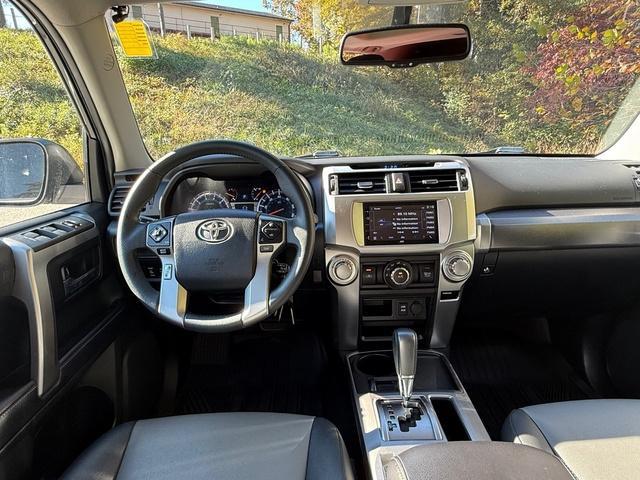 used 2019 Toyota 4Runner car, priced at $26,800
