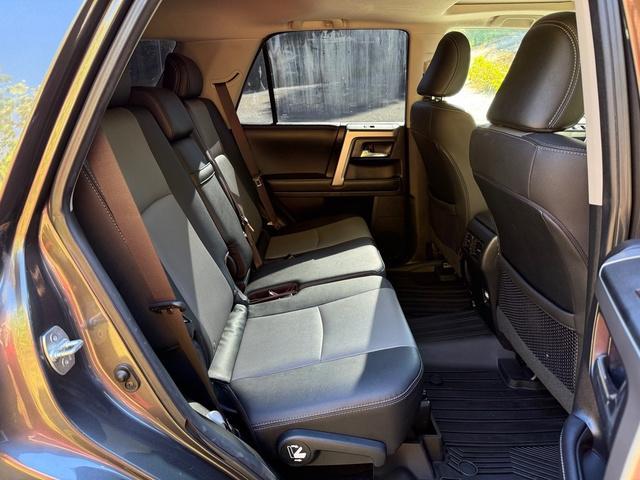 used 2019 Toyota 4Runner car, priced at $26,800