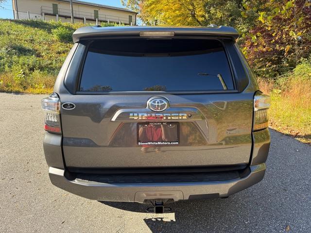 used 2019 Toyota 4Runner car, priced at $26,800