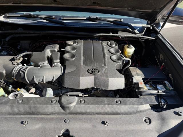 used 2019 Toyota 4Runner car, priced at $26,800