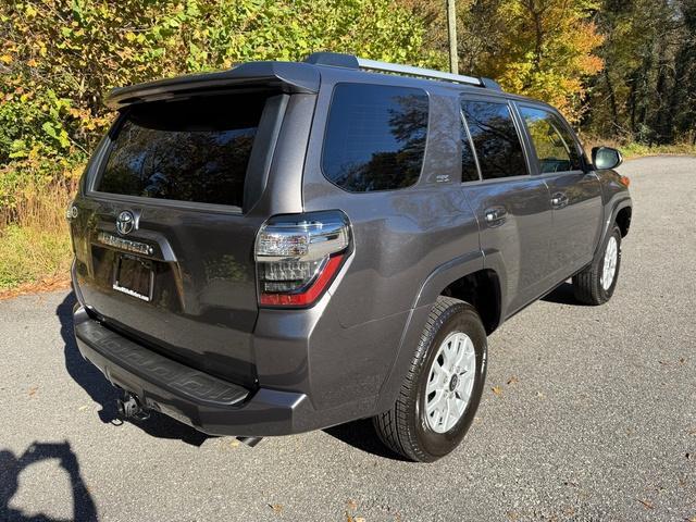 used 2019 Toyota 4Runner car, priced at $26,800