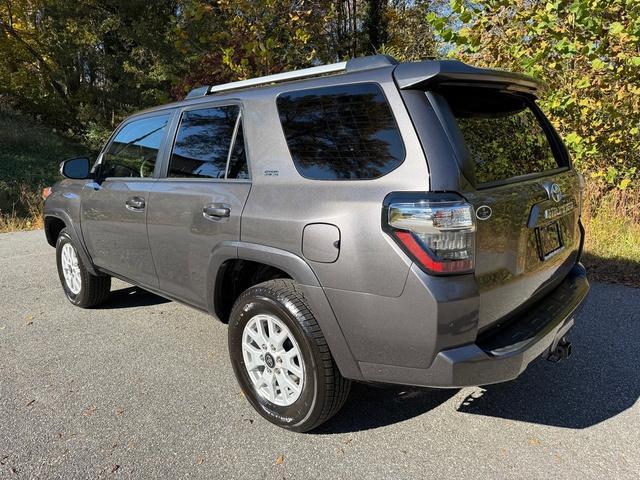 used 2019 Toyota 4Runner car, priced at $26,800