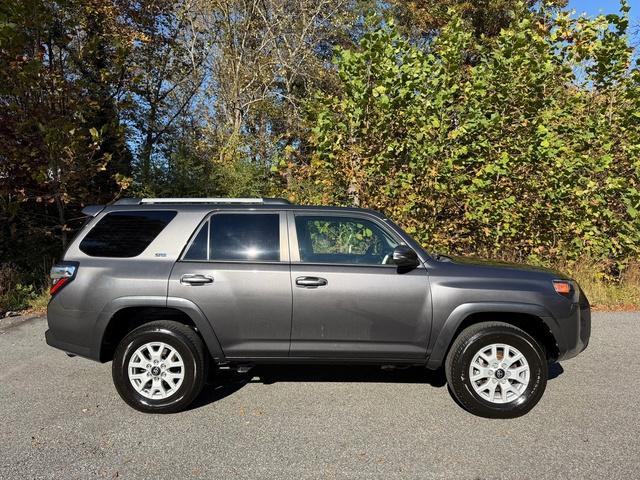 used 2019 Toyota 4Runner car, priced at $26,800