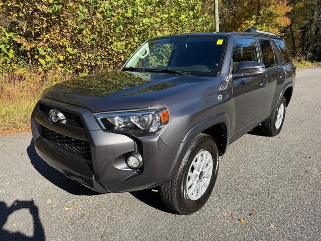 used 2019 Toyota 4Runner car, priced at $26,800