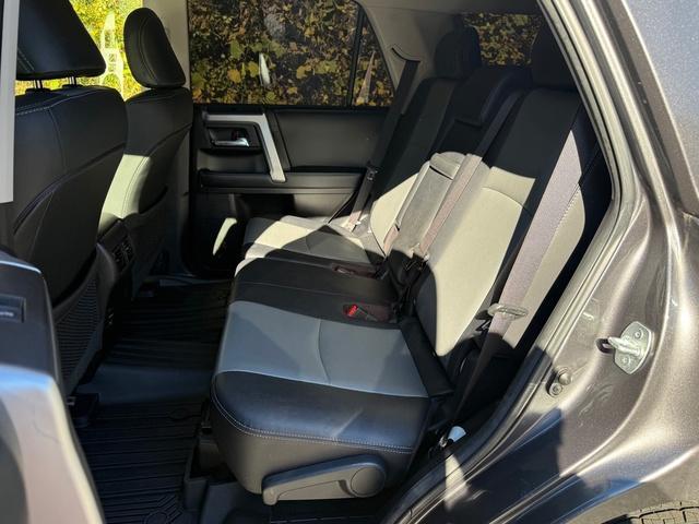 used 2019 Toyota 4Runner car, priced at $26,800