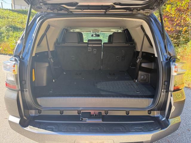 used 2019 Toyota 4Runner car, priced at $26,800