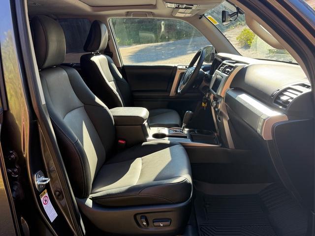 used 2019 Toyota 4Runner car, priced at $26,800