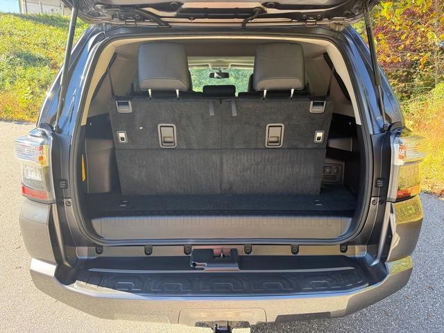 used 2019 Toyota 4Runner car, priced at $26,800