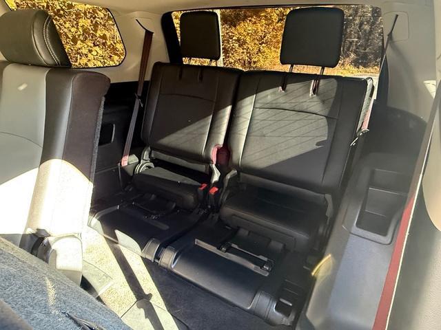 used 2019 Toyota 4Runner car, priced at $26,800