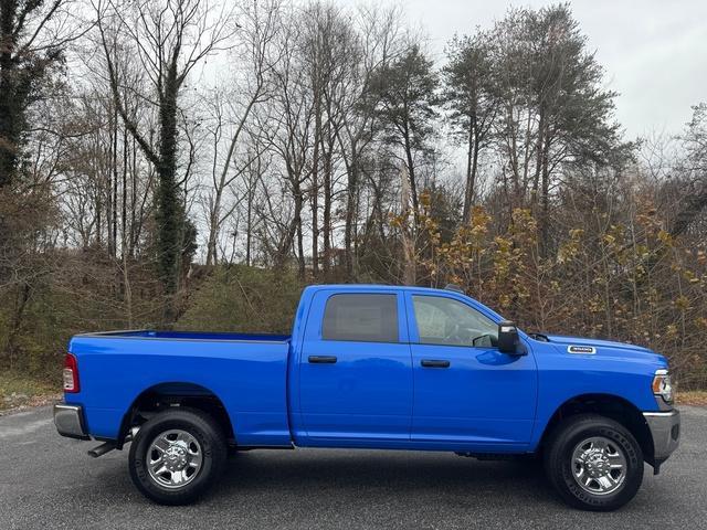 new 2024 Ram 3500 car, priced at $51,999